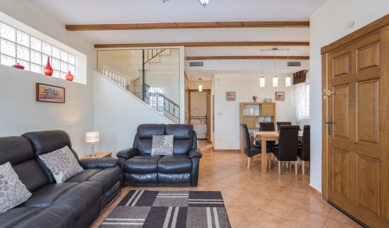 Reventa - Villa - Los Montesinos - Los Montesinos - Urb. La Herrada