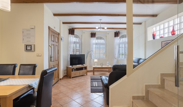 Reventa - Villa - Los Montesinos - Los Montesinos - Urb. La Herrada
