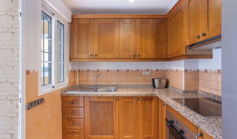 Reventa - Villa - Los Montesinos - Los Montesinos - Urb. La Herrada