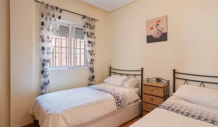 Reventa - Villa - Los Montesinos - Los Montesinos - Urb. La Herrada