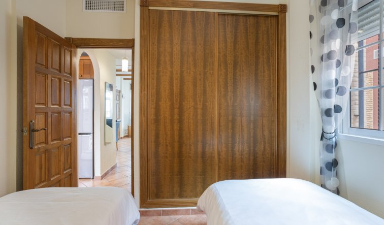 Reventa - Villa - Los Montesinos - Los Montesinos - Urb. La Herrada