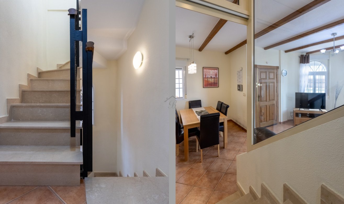 Reventa - Villa - Los Montesinos - Los Montesinos - Urb. La Herrada