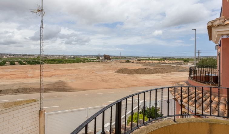 Reventa - Villa - Los Montesinos - Los Montesinos - Urb. La Herrada