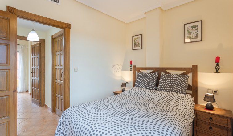 Reventa - Villa - Los Montesinos - Los Montesinos - Urb. La Herrada