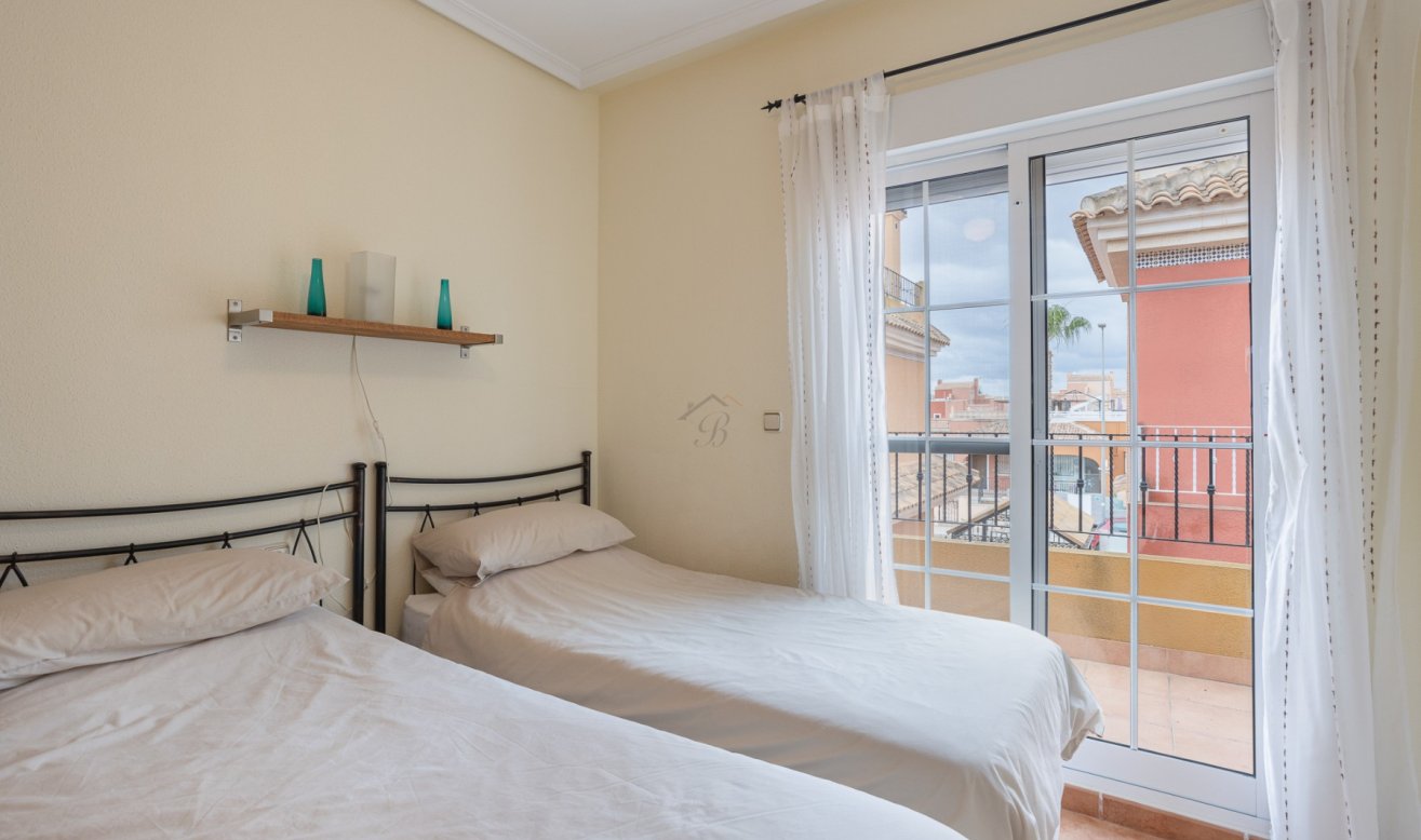 Reventa - Villa - Los Montesinos - Los Montesinos - Urb. La Herrada
