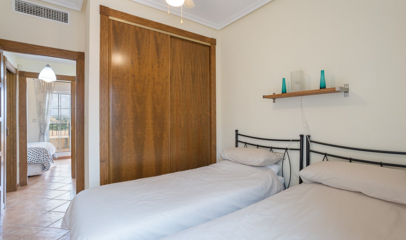 Reventa - Villa - Los Montesinos - Los Montesinos - Urb. La Herrada
