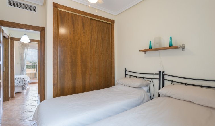 Reventa - Villa - Los Montesinos - Los Montesinos - Urb. La Herrada