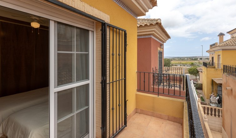 Reventa - Villa - Los Montesinos - Los Montesinos - Urb. La Herrada