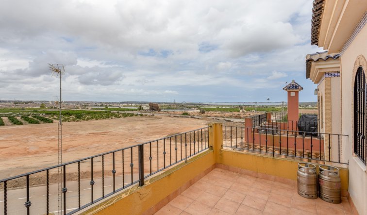 Reventa - Villa - Los Montesinos - Los Montesinos - Urb. La Herrada