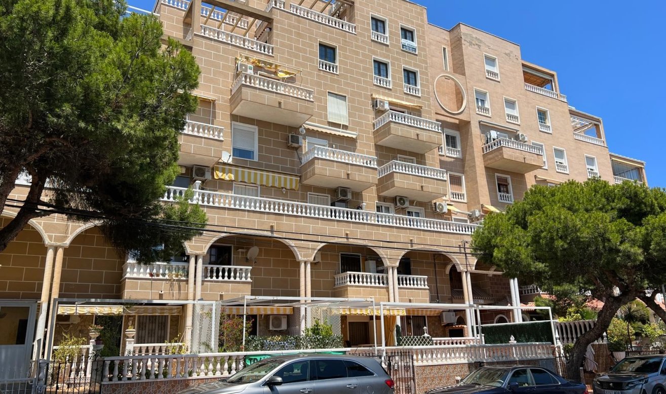 Reventa - Apartamento / piso - Punta Prima - Punta Prima Torrevieja