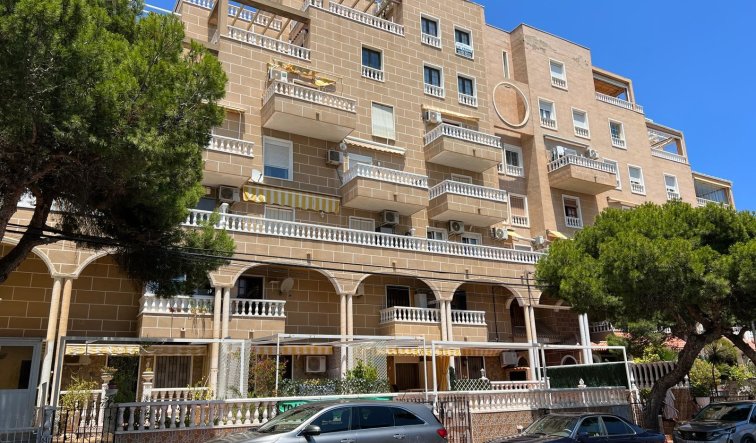 Reventa - Apartamento / piso - Punta Prima - Punta Prima Torrevieja