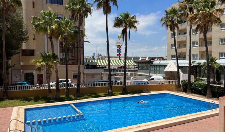 Reventa - Apartamento / piso - Punta Prima - Punta Prima Torrevieja