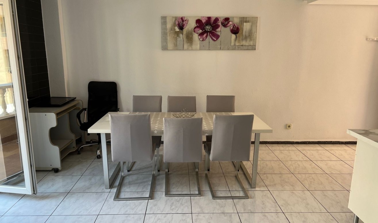 Reventa - Apartamento / piso - Punta Prima - Punta Prima Torrevieja