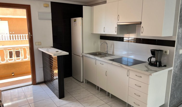 Reventa - Apartamento / piso - Punta Prima - Punta Prima Torrevieja