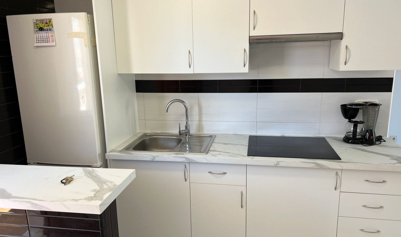 Reventa - Apartamento / piso - Punta Prima - Punta Prima Torrevieja