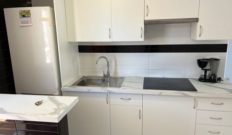 Reventa - Apartamento / piso - Punta Prima - Punta Prima Torrevieja