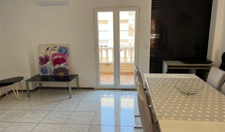 Reventa - Apartamento / piso - Punta Prima - Punta Prima Torrevieja