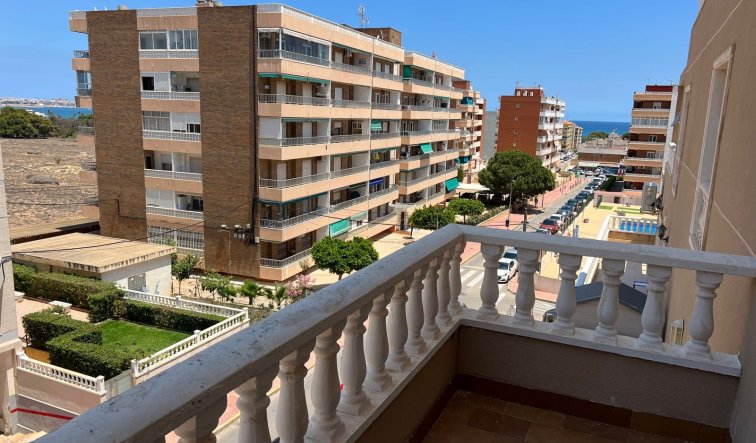 Reventa - Apartamento / piso - Punta Prima - Punta Prima Torrevieja