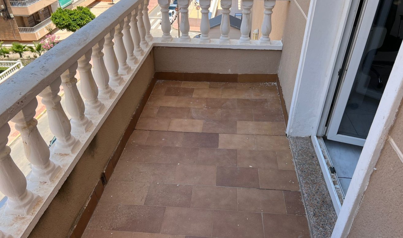 Reventa - Apartamento / piso - Punta Prima - Punta Prima Torrevieja