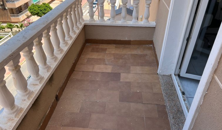 Reventa - Apartamento / piso - Punta Prima - Punta Prima Torrevieja