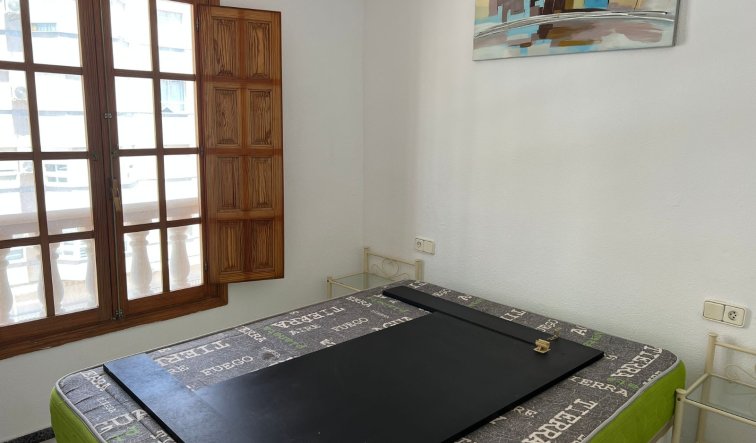 Reventa - Apartamento / piso - Punta Prima - Punta Prima Torrevieja