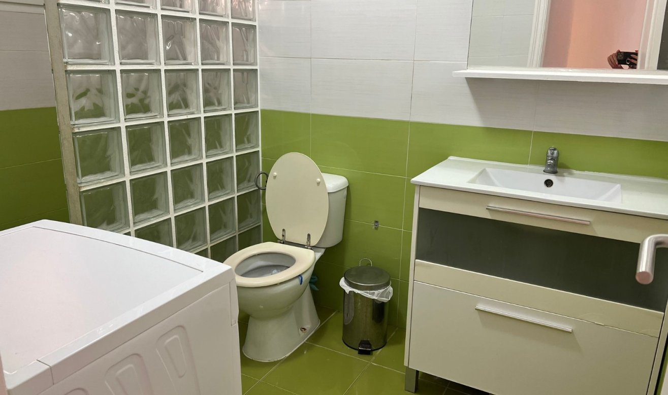 Reventa - Apartamento / piso - Punta Prima - Punta Prima Torrevieja