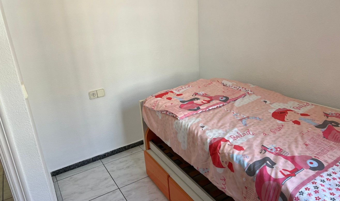 Reventa - Apartamento / piso - Punta Prima - Punta Prima Torrevieja