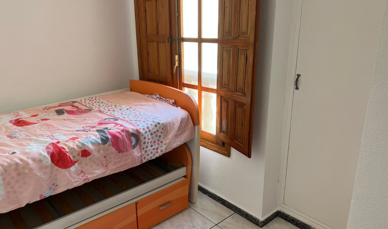 Reventa - Apartamento / piso - Punta Prima - Punta Prima Torrevieja