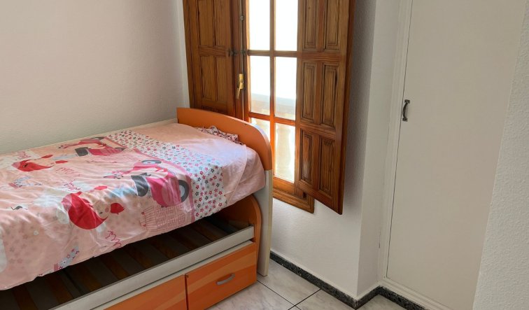 Reventa - Apartamento / piso - Punta Prima - Punta Prima Torrevieja
