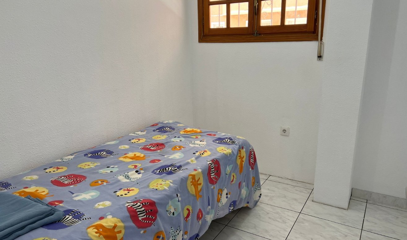Reventa - Apartamento / piso - Punta Prima - Punta Prima Torrevieja
