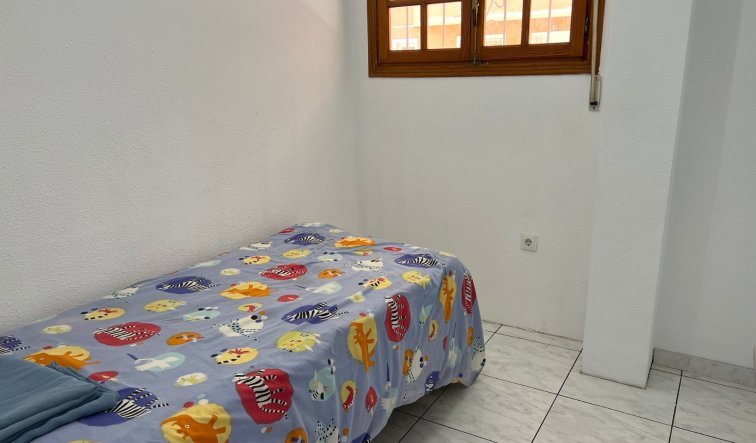Reventa - Apartamento / piso - Punta Prima - Punta Prima Torrevieja