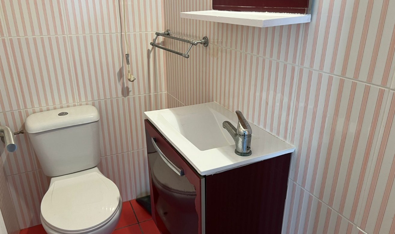 Reventa - Apartamento / piso - Punta Prima - Punta Prima Torrevieja