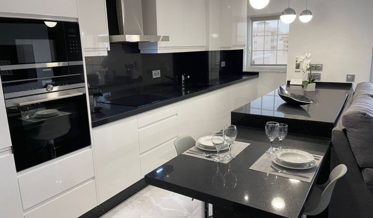 Reventa - Apartamento / piso - Guardamar del Segura - Guardamar