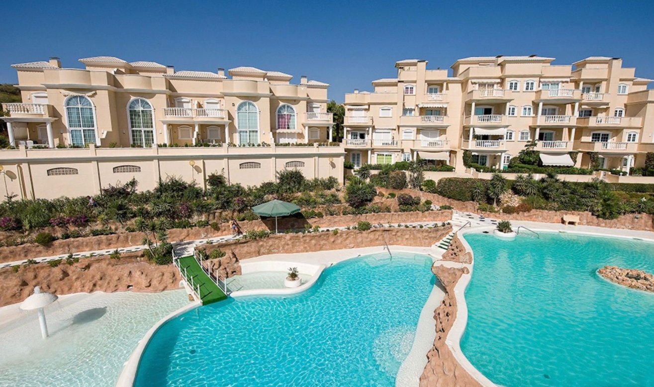 Reventa - Apartamento / piso - Guardamar del Segura - Guardamar