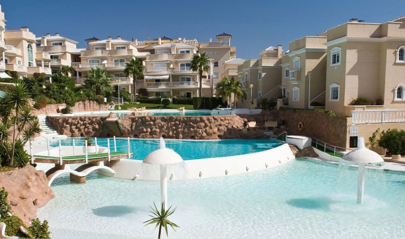 Reventa - Apartamento / piso - Guardamar del Segura - Guardamar