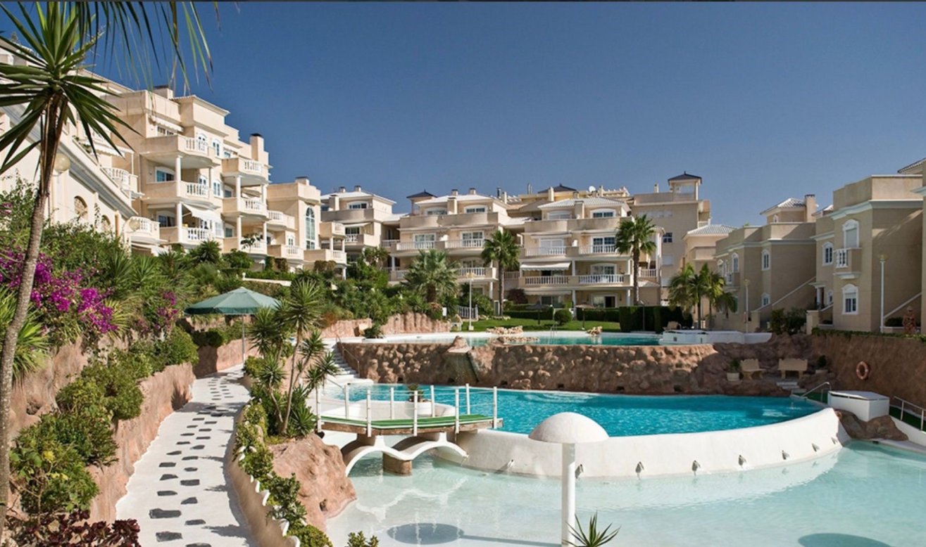 Reventa - Apartamento / piso - Guardamar del Segura - Guardamar