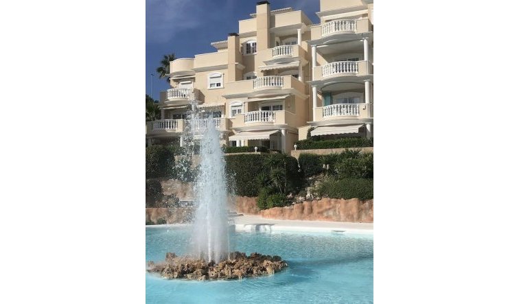 Reventa - Apartamento / piso - Guardamar del Segura - Guardamar