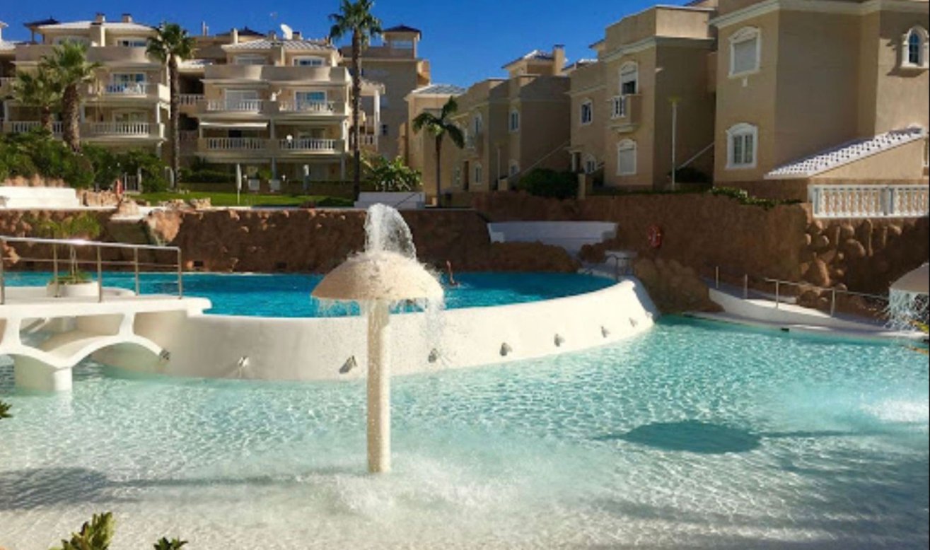 Reventa - Apartamento / piso - Guardamar del Segura - Guardamar