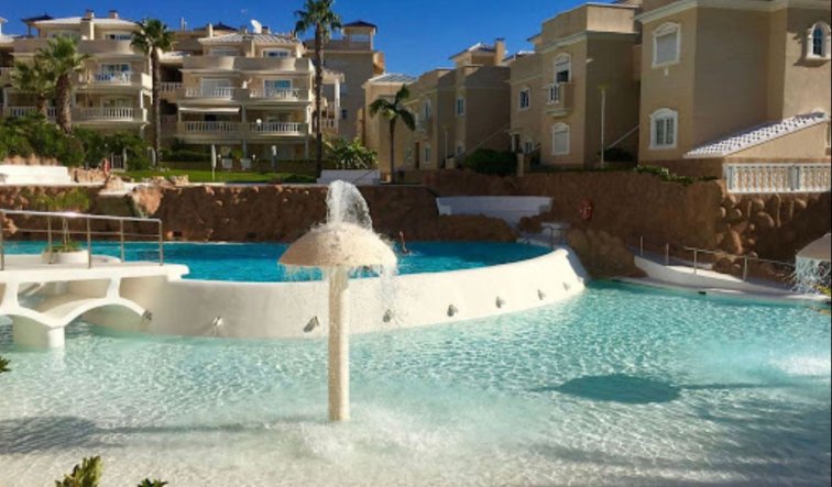 Reventa - Apartamento / piso - Guardamar del Segura - Guardamar