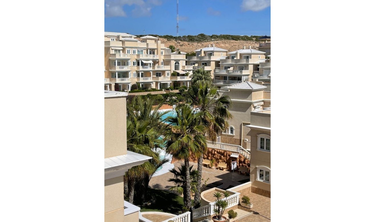 Reventa - Apartamento / piso - Guardamar del Segura - Guardamar