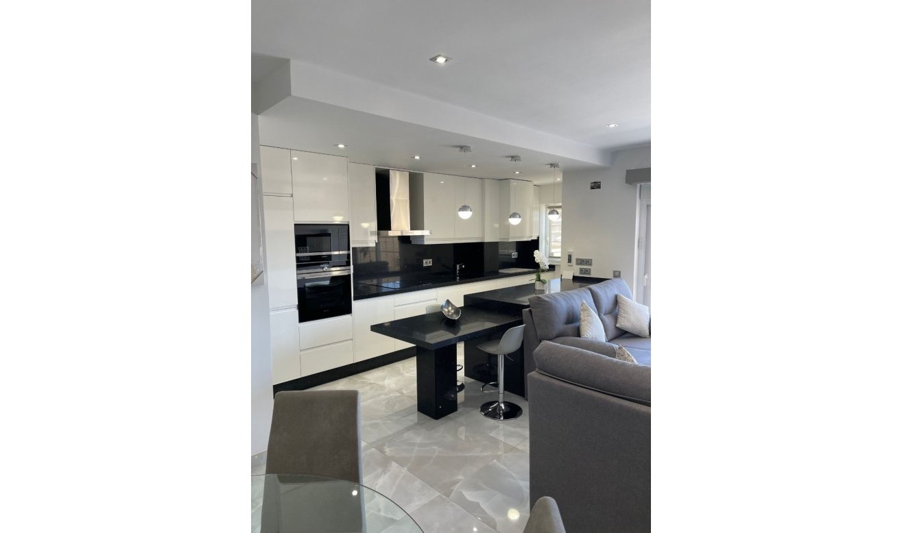 Reventa - Apartamento / piso - Guardamar del Segura - Guardamar