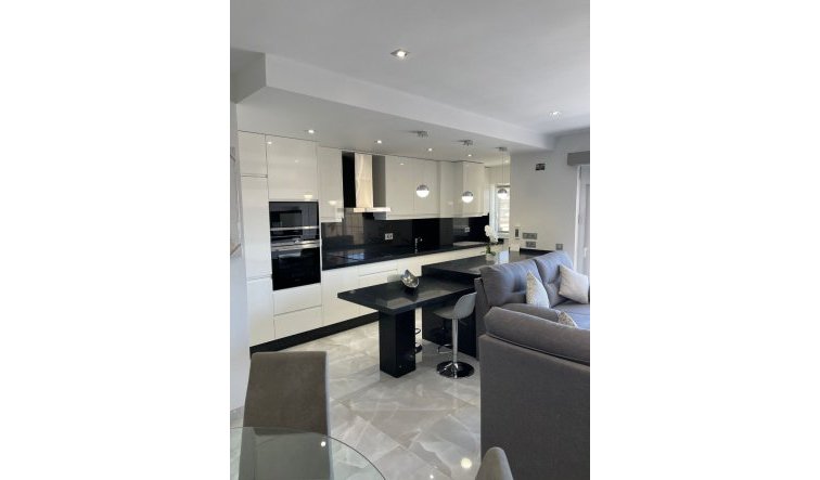 Reventa - Apartamento / piso - Guardamar del Segura - Guardamar