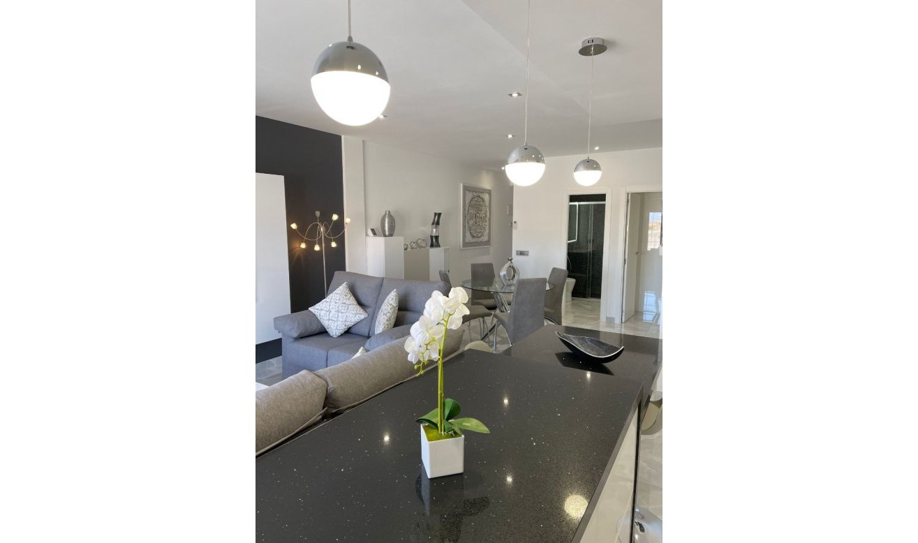 Reventa - Apartamento / piso - Guardamar del Segura - Guardamar