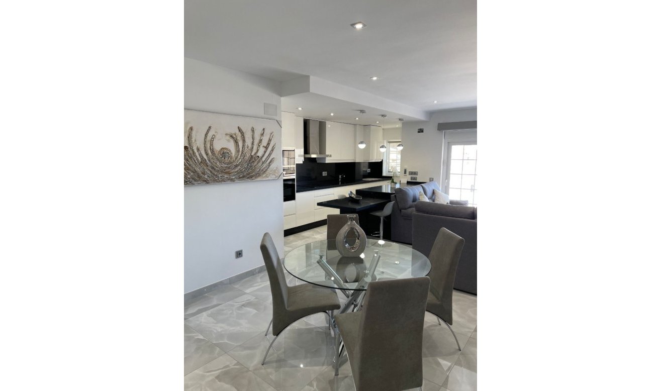 Reventa - Apartamento / piso - Guardamar del Segura - Guardamar