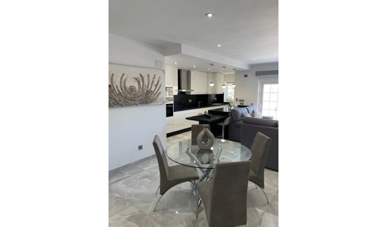 Reventa - Apartamento / piso - Guardamar del Segura - Guardamar