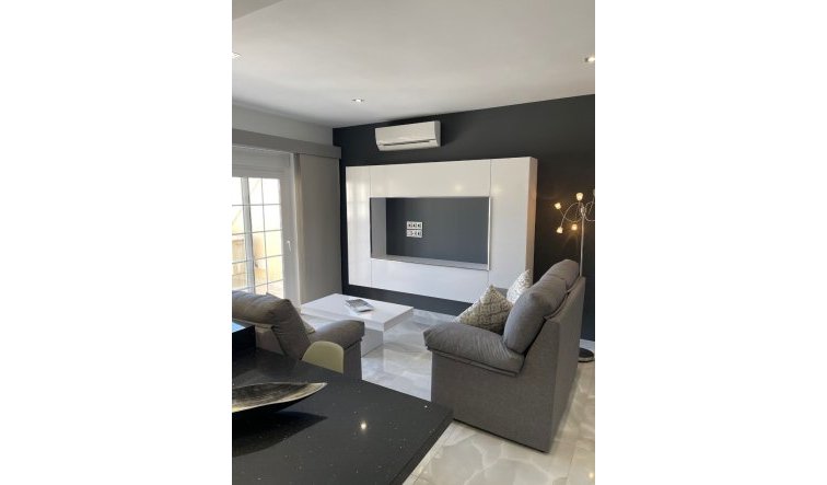 Reventa - Apartamento / piso - Guardamar del Segura - Guardamar