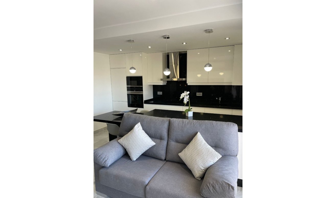 Reventa - Apartamento / piso - Guardamar del Segura - Guardamar