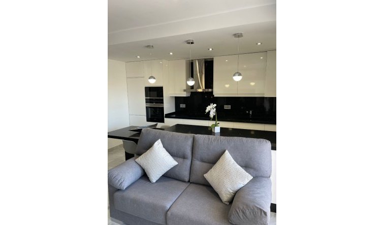 Reventa - Apartamento / piso - Guardamar del Segura - Guardamar