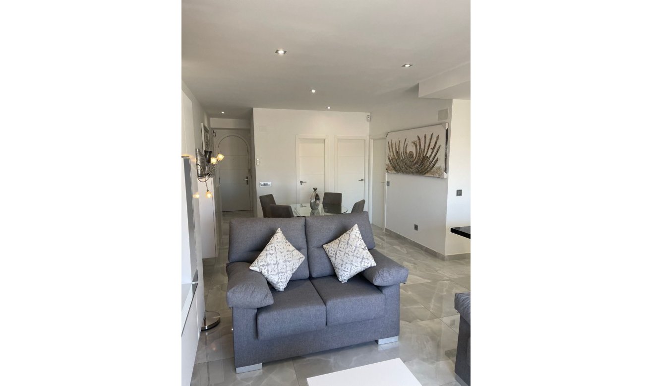 Reventa - Apartamento / piso - Guardamar del Segura - Guardamar