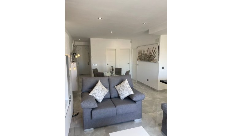 Reventa - Apartamento / piso - Guardamar del Segura - Guardamar